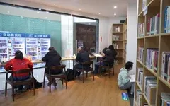蘇州計劃年內(nèi)出臺首部全民閱讀地方性法規(guī)