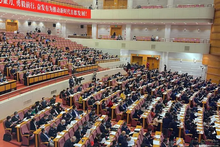 北京市宣傳部長會議強(qiáng)調(diào) 發(fā)揮全國文化中心示范引領(lǐng)作用
