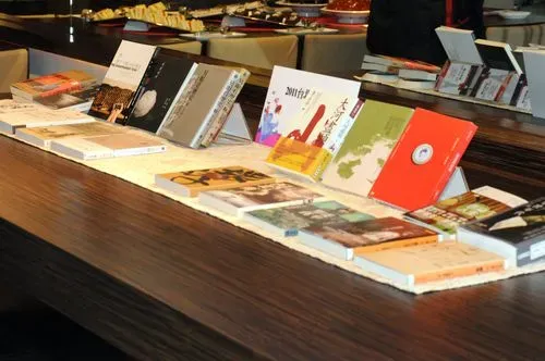 臺(tái)北國際書展今閉幕 人潮55萬、出版社業(yè)績(jī)?cè)?成