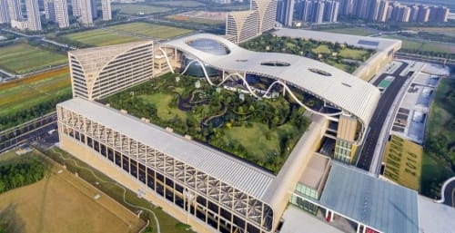 2024杭州印刷包裝工業(yè)展5月9日啟幕，省/市/縣協(xié)會(huì)共推浙江印刷高質(zhì)量發(fā)展
