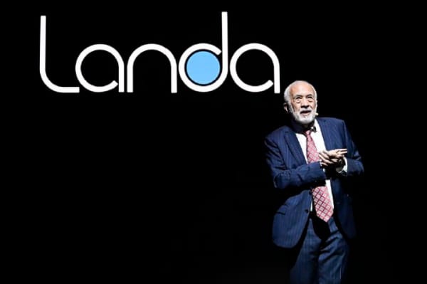 【頭條】德魯巴專題報道 | 今年的這場瀾達秀landa show，你看懂了嗎？