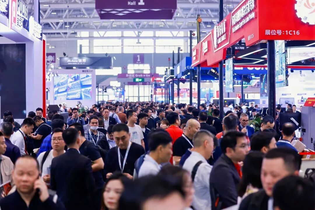 品牌煥新?規(guī)模翻倍｜2026 LOUPE 華南國際標簽與包裝印刷展覽會 12 月深圳啟航，展位火熱預定中！