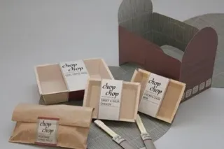 環保包裝如何塑造出版業的未來？