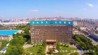 林漿紙一體化之王：太陽紙業年凈賺33億，這才是真正的行業護城河！
