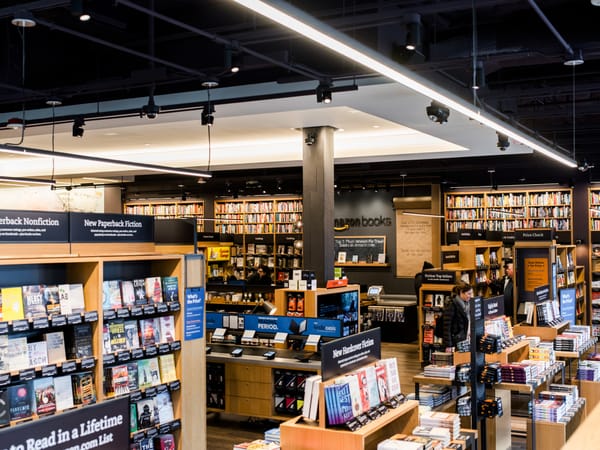 二〇二四，實體書店如何重塑價值