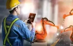 中國工業(yè)機器人市場規(guī)模連續(xù)13年居世界第一