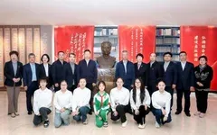 北京印刷學(xué)院“以書載道”推進大中小學(xué)思政教育一體化