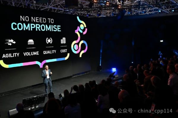 德魯巴專題報道｜印刷先驅：商業(yè)數字印刷之父——班尼·蘭達